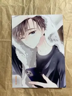 初×婚彼氏っぽ生プリ