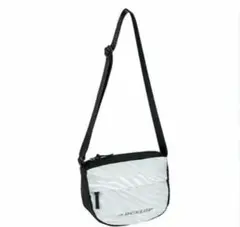 DUNLOP ダンロップ サコッシュ ポシェット ショルダーバッグ