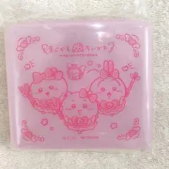まじかるちいかわ 新宿マルイ 限定ノベルティ マルチプラケース