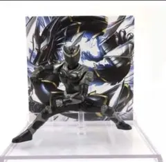 MICRO STATUE COLLECTION 仮面ライダー 2 リュウガ
