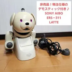 aibo出品 Yahoo!オークション - SONY バーチャルペット AIBO アイボ 第3