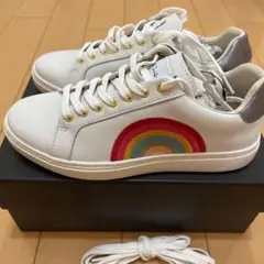 ポールスミス スニーカー36