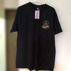 Knott's BERRY FARM ブラック　Tシャツ　L