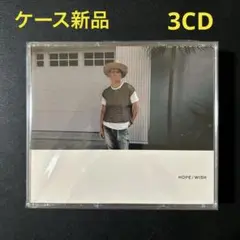 HOPE/WISH 平井大