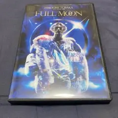 HIROOMI TOSAKA/LIVE TOUR 2018\"FULL MOO…