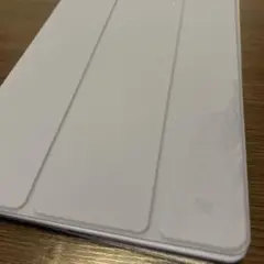 【送料無料】 未使用 グレー iPadケース スリーブ式