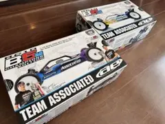 2025年最新】アソシエイテッド rc10の人気アイテム - メルカリ
