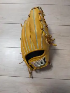 Wilson ソフトボールグローブ