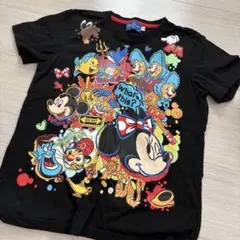 ディズニーランド　ディズニーリゾート　Tシャツ