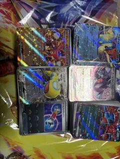 ポケモンカード引退品