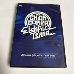 The Chick Corea Elektric Band DVD