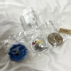 MOOMIN ジャムボトルテラリウム　スティンキー