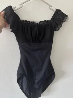 バレエ　レオタード