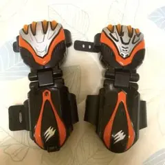 ゲキチェンジャー　ゲキレンジャー