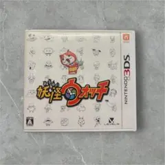 ニンテンドー3DS 妖怪ウォッチ 動作確認済み