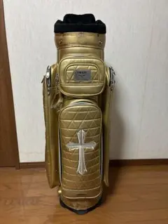 希少　完売　クレイジー　キャディバッグ　ゴールド 楽天市場】【お買い物マラソン全品ポイント5倍！ 7/19 20：00〜7