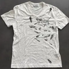 NICOLE CLUB FOR MEN ニコルクラブフォーメン TシャツY2K
