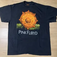 PINK FLOYD SUNDIAL Tシャツ グッドフェード シング