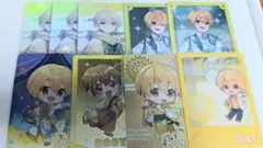 るぅと コレクションカード まとめ売り