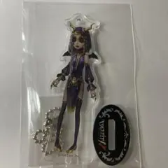 第五　祭司　フィオナ