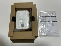 BUFFALO バッファロー 無線LAN中継機