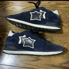 本日限定　即日発送　Atlantic STARS アトランティックスター