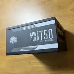 MWE Gold 750 Full Modular MPY-7501-AFAAG