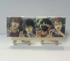 top4 ミニキャンバスセット