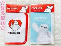 ベイマックス マルチケース 2種セット【新品】　seria ☆7月新作商品☆