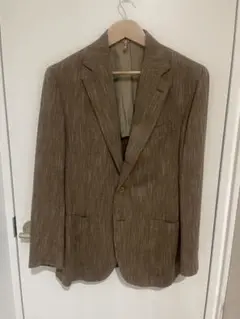 De petrillo ジャケット