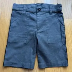 べべ　BeBe ハーフパンツ フォーマル　100 ハーフパンツ