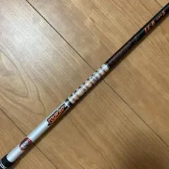 美品 ツアーAD IZ-6S テーラーメイド スリーブ付きシャフトドライバー