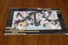 鬼滅の刃　来場特典　第一弾