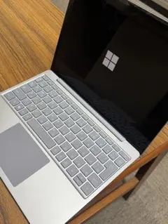 【ジャンク】Microsoft Surface Laptop Go（第1世代） Microsoft - 【ジャンク品】Surface Laptop Go（第1世代） ⑤の