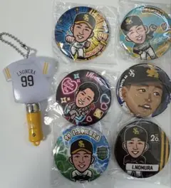 野村勇 若鷹ガチャ まとめ売り