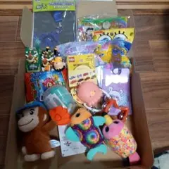キャラクターグッズセット新品！