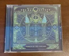 THE HALO EFFECT / March Of The Unheard