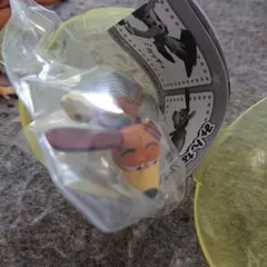 アンディが来たぞ ガチャ スリンキー