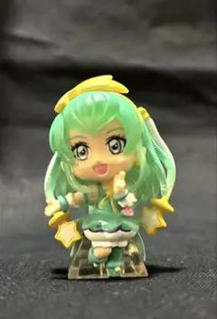ガシャポンくじ スター☆トゥインクルプリキュアあそーと A賞　キュアミルキー