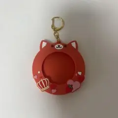 すとぷり 缶バッジケース