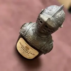 q*a様 昭和レトロ　ニッカウヰスキー　 G＆G戦国武将　兜ボトルカバー 2025年最新】nikka ニッカ 戦国武将の人気アイテム - メルカリ