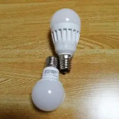 白熱電球 球形