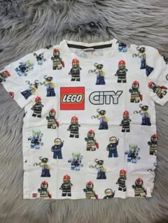 LEGO CITY Tシャツ