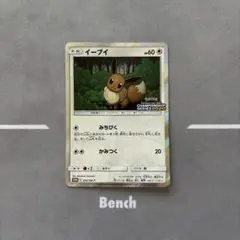 【希少】イーブイ　デルタ種　ワールドチャンピオンシップ2007 in ハワイ 希少】イーブイ デルタ種 ワールドチャンピオンシップ2007 in