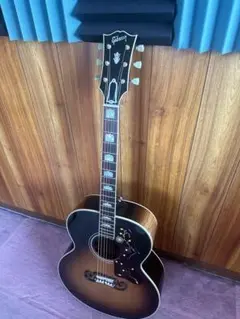 ギブソンj-200（超美品） 価格交渉可 Gibson J-200の検索結果1～50件【楽器検索｜Jギター】