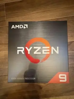 AMD Ryzen 9 5950X BOX