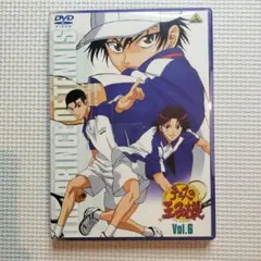 テニスの王子様 Vol.6