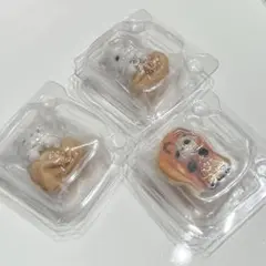 シルバニアファミリー キラキラくじG賞 セット