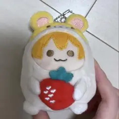 すとぷり るぅとくん ぬいぐるみ