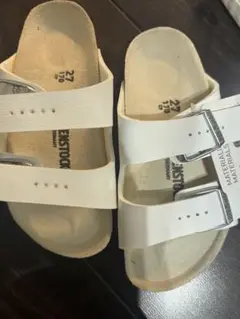 17センチ　BIRKENSTOCK KIDS
